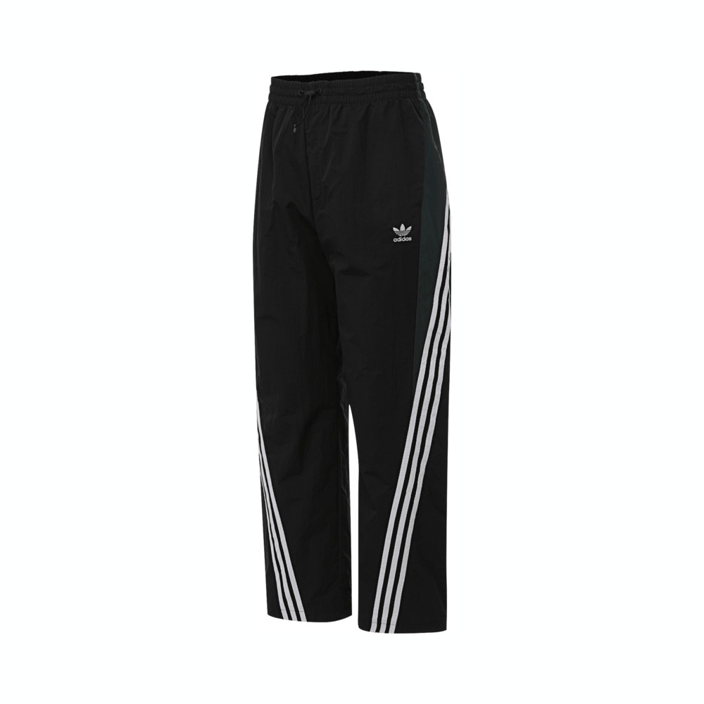 Adidas Original阿迪三叶草2025男子M TRACK PANT梭织长裤KC3132
