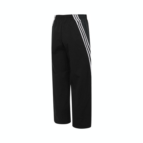 Adidas Original阿迪三叶草2025男子M TRACK PANT梭织长裤KC3132
