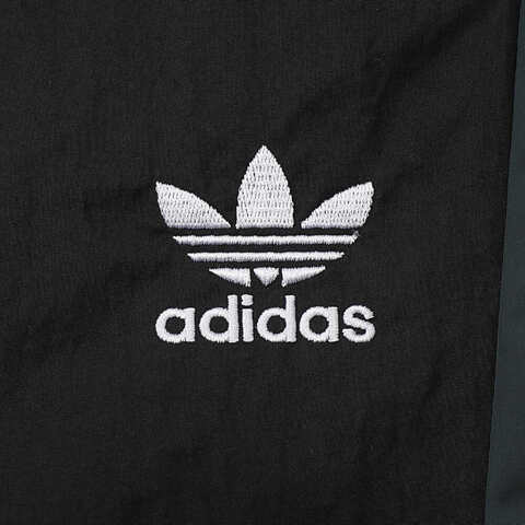 Adidas Original阿迪三叶草2025男子M TRACK PANT梭织长裤KC3132