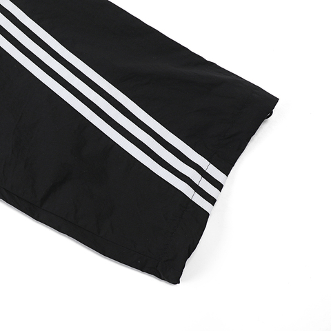 Adidas Original阿迪三叶草2025男子M TRACK PANT梭织长裤KC3132
