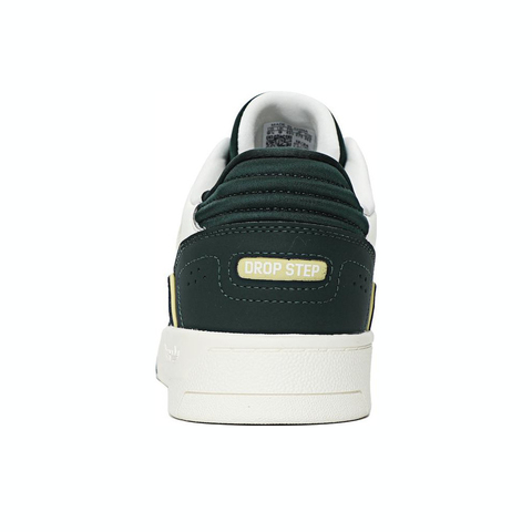 Adidas Original阿迪三叶草2025中性DROP STEP LOW 2.0ORI-BBALLJQ0105