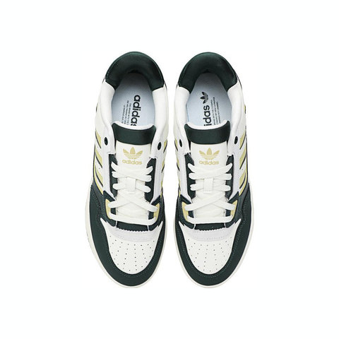 Adidas Original阿迪三叶草2025中性DROP STEP LOW 2.0ORI-BBALLJQ0105