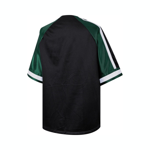 Adidas Original阿迪三叶草2025男子BBRTR SS SHIRT短袖衬衫JN0767