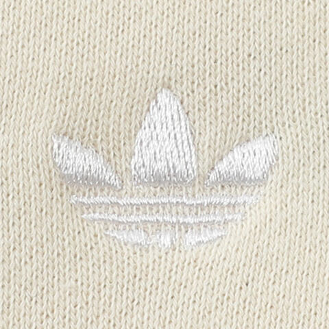 Adidas Original阿迪三叶草2025女子WASH ZIP HOODIE针织连帽外套JJ3092