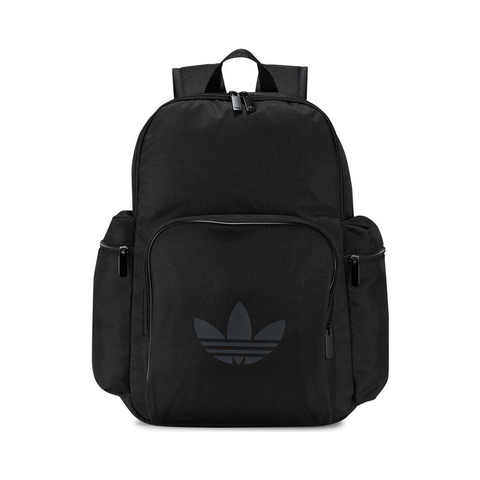 Adidas Original阿迪三叶草2025中性ADICOLOR BACKPK双肩包JD5522