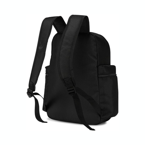 Adidas Original阿迪三叶草2025中性ADICOLOR BACKPK双肩包JD5522