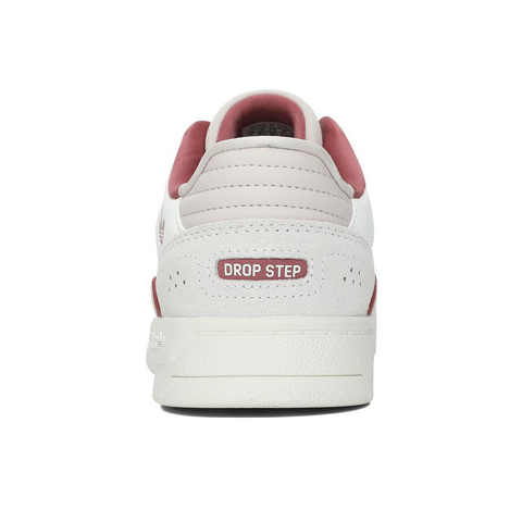 Adidas Original阿迪三叶草2025中性DROP STEP LOW 2.0ORI-BBALLJP9973