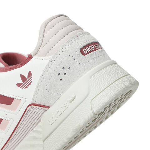 Adidas Original阿迪三叶草2025中性DROP STEP LOW 2.0ORI-BBALLJP9973