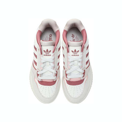 Adidas Original阿迪三叶草2025中性DROP STEP LOW 2.0ORI-BBALLJP9973