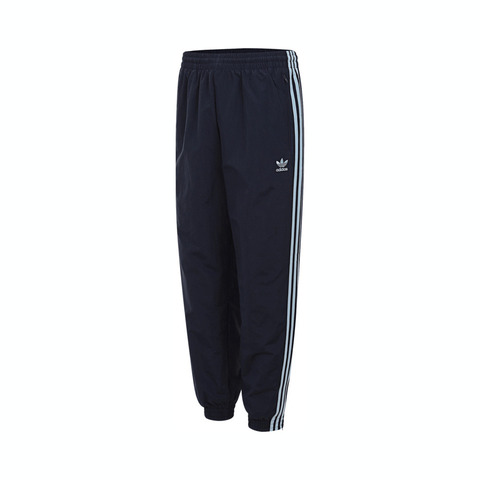 Adidas Original阿迪三叶草2025男子WOVEN FBIRD TP梭织长裤JP1249