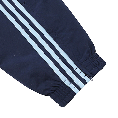 Adidas Original阿迪三叶草2025男子WOVEN FBIRD TP梭织长裤JP1249