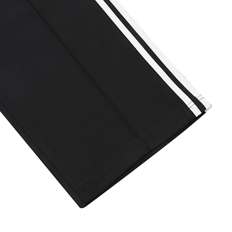 Adidas Original阿迪三叶草2025男子BAGGY TP梭织长裤JC6359