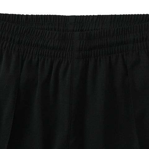 Adidas Original阿迪三叶草2025男子BAGGY TP梭织长裤JC6359