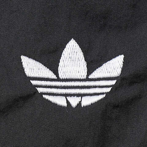 Adidas Original阿迪三叶草2025女子TEAMGEIST TP梭织长裤JD0256