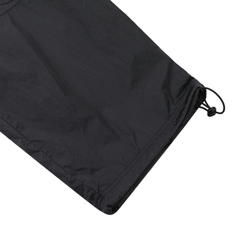 Adidas Original阿迪三叶草2025女子TEAMGEIST TP梭织长裤JD0256