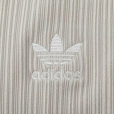 Adidas Original阿迪三叶草2025女子TRACK PANT W针织长裤KB8949