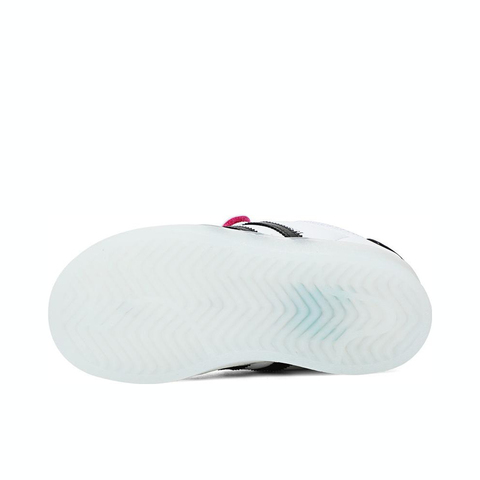 adidas Originals阿迪三叶草2025男婴童SUPERSTAR LED LIGHTS CF I三叶草童装JI0508