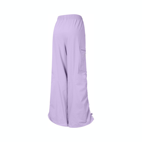 adidas Originals阿迪三叶草2025女子CS WV JOGGERS W梭织长裤JN1685