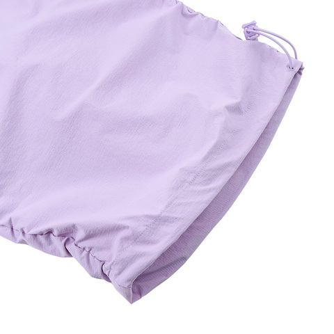 adidas Originals阿迪三叶草2025女子CS WV JOGGERS W梭织长裤JN1685