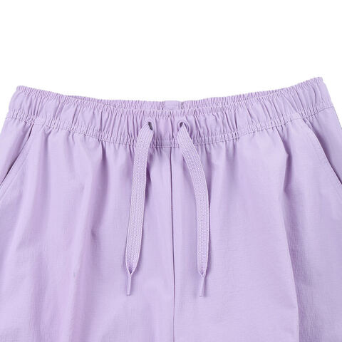 adidas Originals阿迪三叶草2025女子CS WV JOGGERS W梭织长裤JN1685