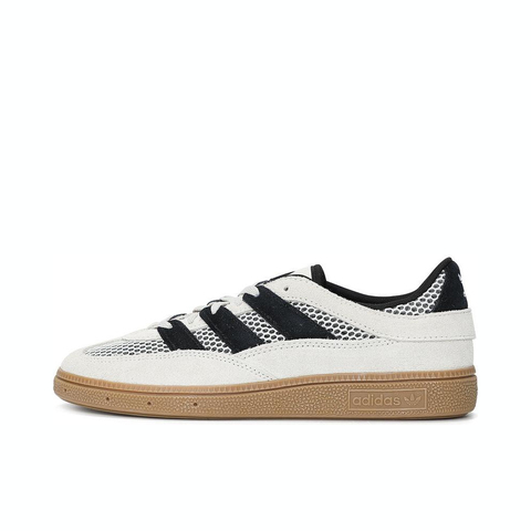 adidas Originals阿迪三叶草2025中性HANDBALL SPEZIAL ST WORI-CLASSICJI2608