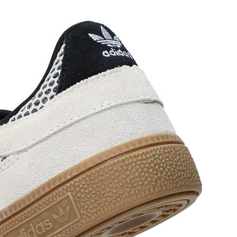 adidas Originals阿迪三叶草2025中性HANDBALL SPEZIAL ST WORI-CLASSICJI2608