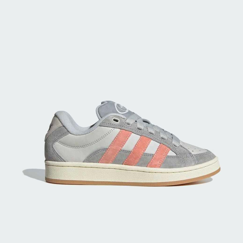 adidas Originals阿迪三叶草2025中性CAMPUS 00S BETA WORI-CLASSICJH9780