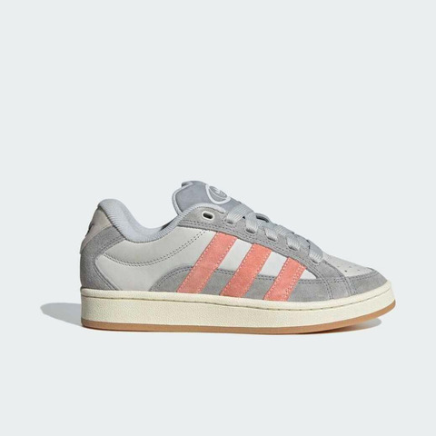 adidas Originals阿迪三叶草2025中性CAMPUS 00S BETA WORI-CLASSICJH9780