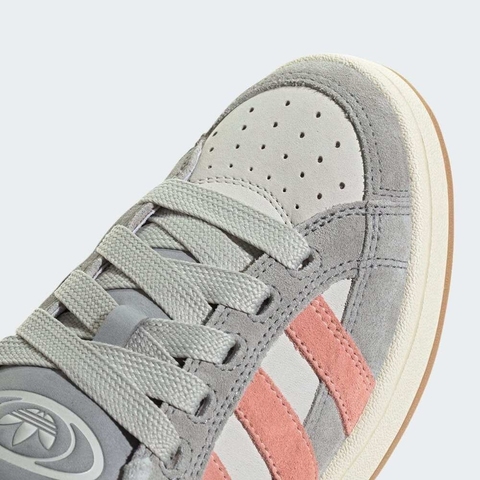 adidas Originals阿迪三叶草2025中性CAMPUS 00S BETA WORI-CLASSICJH9780