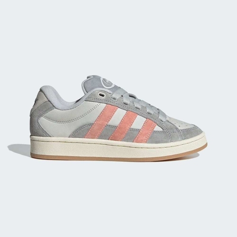 adidas Originals阿迪三叶草2025中性CAMPUS 00S BETA WORI-CLASSICJH9780