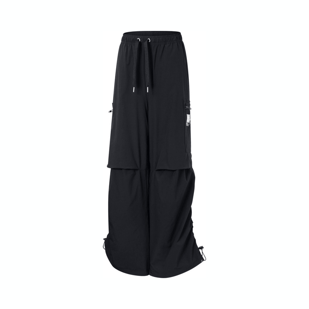 adidas Originals阿迪三叶草2025女子CS WV JOGGERS W梭织长裤JN1684