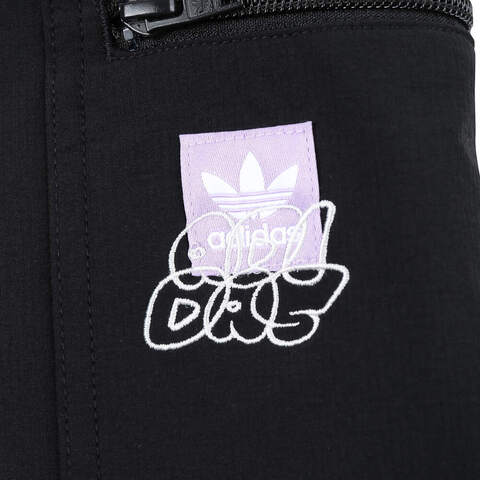 adidas Originals阿迪三叶草2025女子CS WV JOGGERS W梭织长裤JN1684