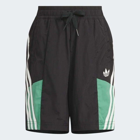 adidas Originals阿迪三叶草小童2025男小童LK KN TEE SET短袖套服JV5174