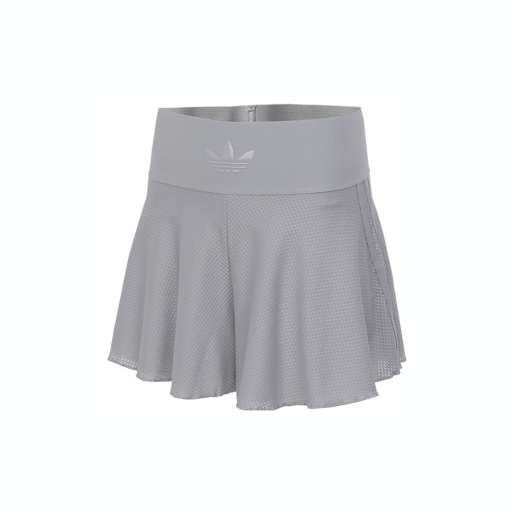 adidas Originals阿迪三叶草2025女子WB SHORTS针织短裤JJ0913