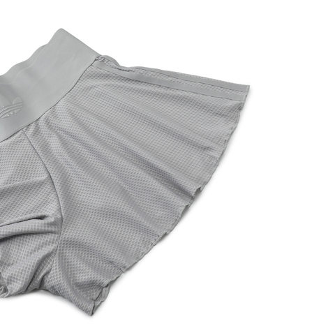 adidas Originals阿迪三叶草2025女子WB SHORTS针织短裤JJ0913