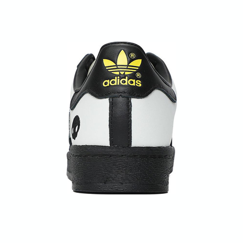 adidas Originals阿迪三叶草2025中性SUPERSTAR 82ENERGYJQ8778
