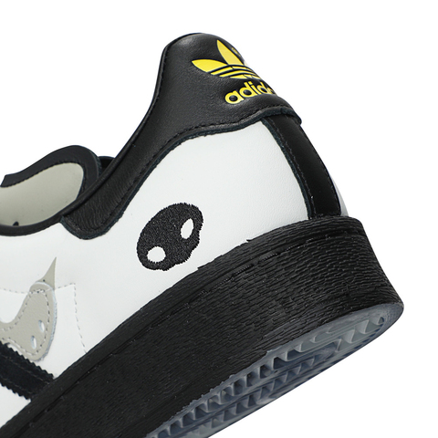 adidas Originals阿迪三叶草2025中性SUPERSTAR 82ENERGYJQ8778