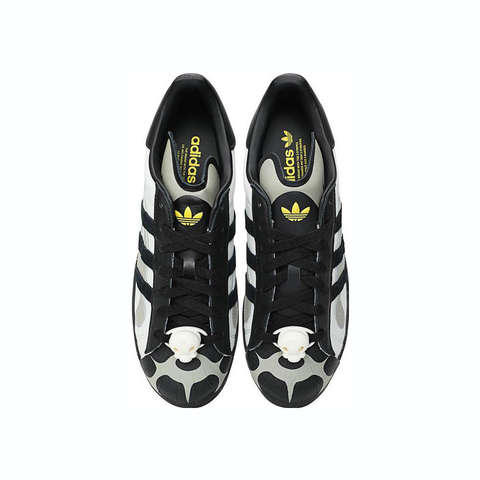 adidas Originals阿迪三叶草2025中性SUPERSTAR 82ENERGYJQ8778