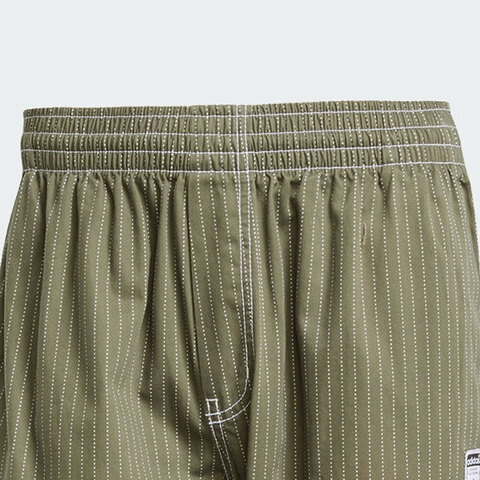 adidas Originals阿迪三叶草2025男子WAB  WORKWEAR梭织长裤JP4488