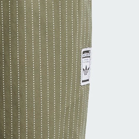 adidas Originals阿迪三叶草2025男子WAB  WORKWEAR梭织长裤JP4488