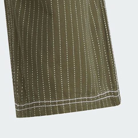 adidas Originals阿迪三叶草2025男子WAB  WORKWEAR梭织长裤JP4488