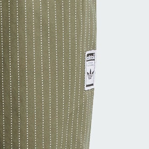 adidas Originals阿迪三叶草2025男子WAB  WORKWEAR梭织长裤JP4488