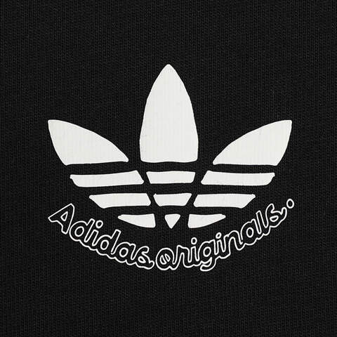adidas Originals阿迪三叶草2025男子CS SS TEE M针织无领短TJN1669