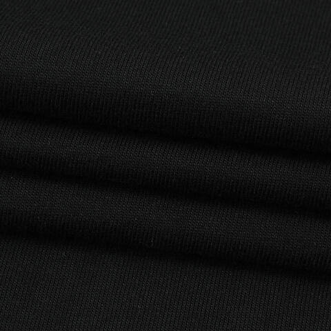 adidas Originals阿迪三叶草2025男子CS SS TEE M针织无领短TJN1669