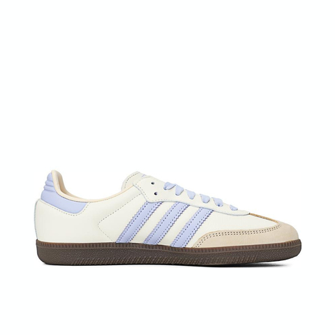 Adidas Original阿迪三叶草2025中性SAMBA OG WORI-CLASSICJI2678