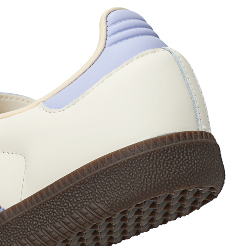 Adidas Original阿迪三叶草2025中性SAMBA OG WORI-CLASSICJI2678