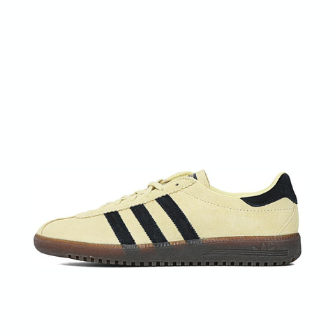 Adidas Original阿迪三叶草2025中性ADIDAS BRMD WORI-CLASSICJI2659