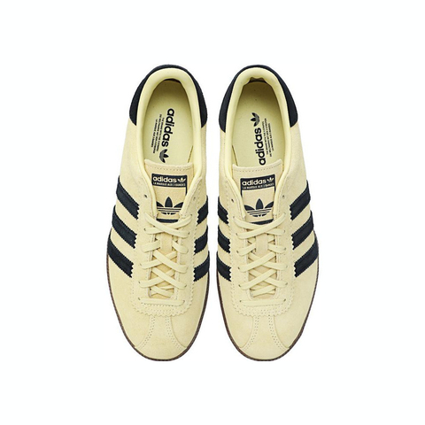 Adidas Original阿迪三叶草2025中性ADIDAS BRMD WORI-CLASSICJI2659