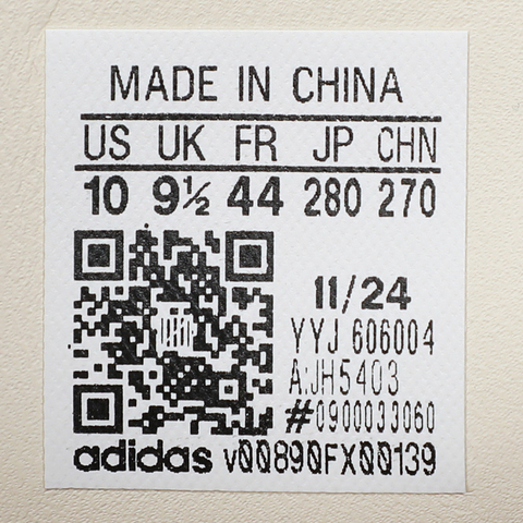 Adidas Original阿迪三叶草2025中性GAZELLE INDOORORI-CLASSICJH5403