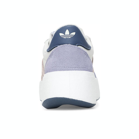 adidas Originals阿迪三叶草2025中性CITY RNR WORI-RUNNINGJR8026